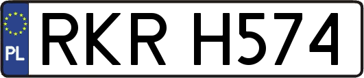 RKRH574