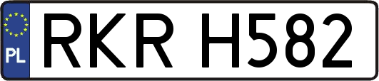 RKRH582