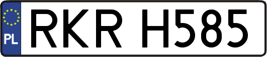 RKRH585