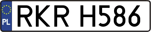 RKRH586