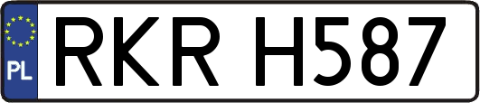 RKRH587