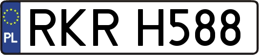 RKRH588