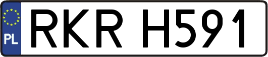 RKRH591