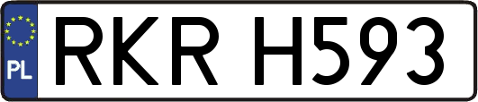 RKRH593