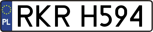 RKRH594