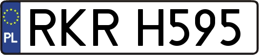 RKRH595