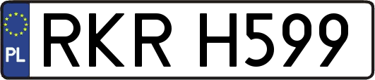 RKRH599