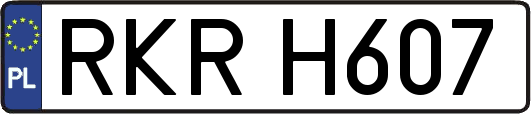 RKRH607