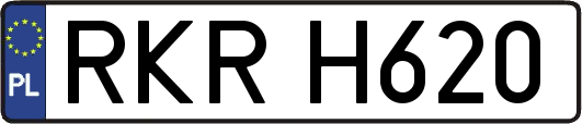 RKRH620