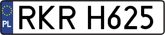 RKRH625