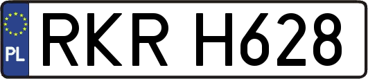 RKRH628