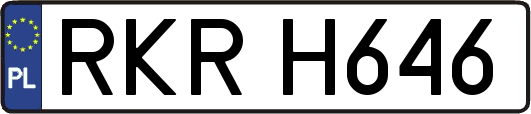 RKRH646