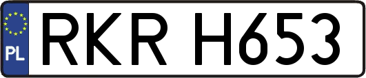 RKRH653