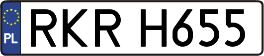RKRH655