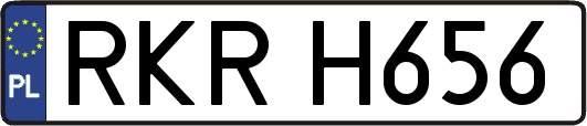 RKRH656