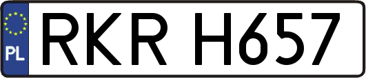 RKRH657