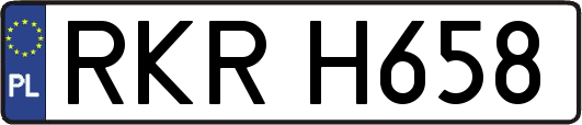 RKRH658