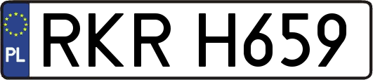 RKRH659