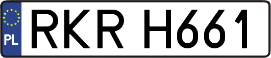 RKRH661