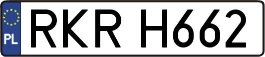 RKRH662