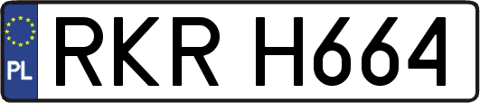 RKRH664