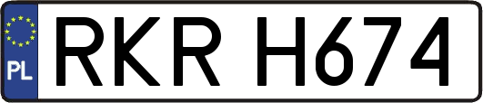 RKRH674