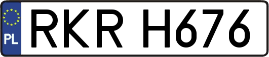 RKRH676