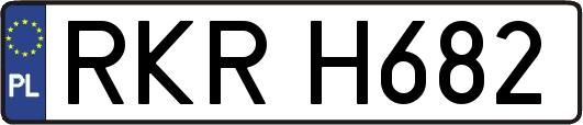 RKRH682