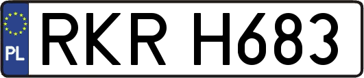 RKRH683