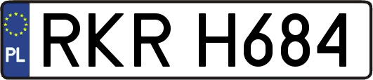 RKRH684