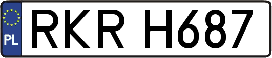 RKRH687