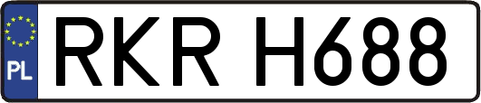 RKRH688