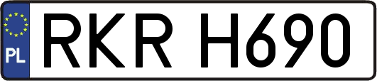 RKRH690