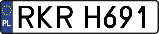 RKRH691