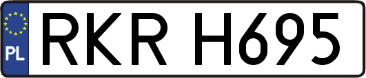 RKRH695