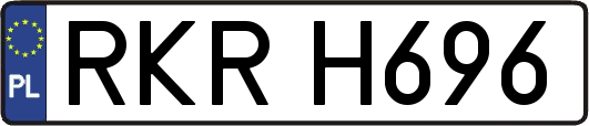 RKRH696