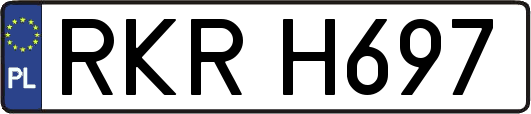 RKRH697
