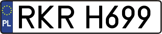 RKRH699