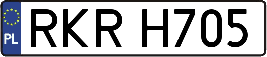 RKRH705