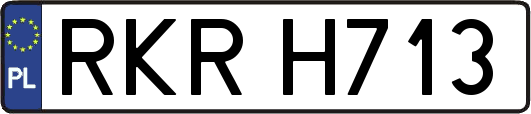 RKRH713