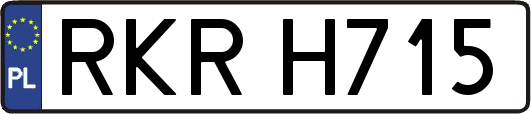 RKRH715