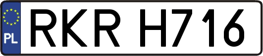 RKRH716