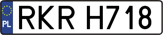 RKRH718