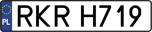RKRH719