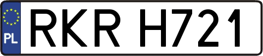 RKRH721