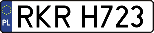 RKRH723