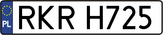 RKRH725