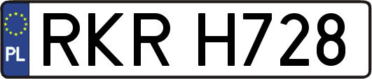 RKRH728