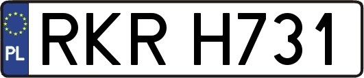 RKRH731