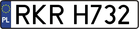 RKRH732